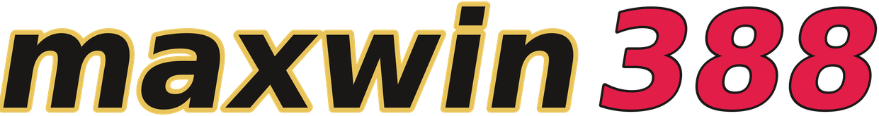 maxwin388 logo